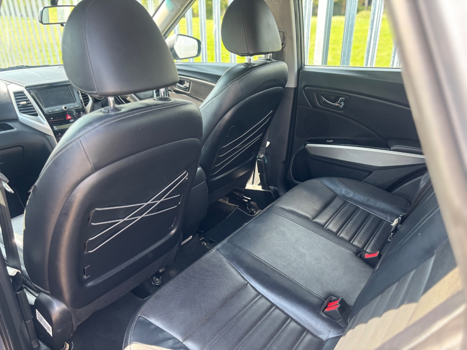 Used Ssangyong Tivoli 2015 for sale - 76182232: Photo 8