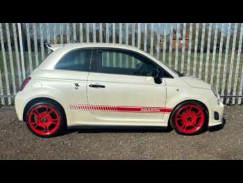 2009 (59) - 1.4 16V T-JET 140 5 SPEED MANUAL 2009/09 FSH 3-Door