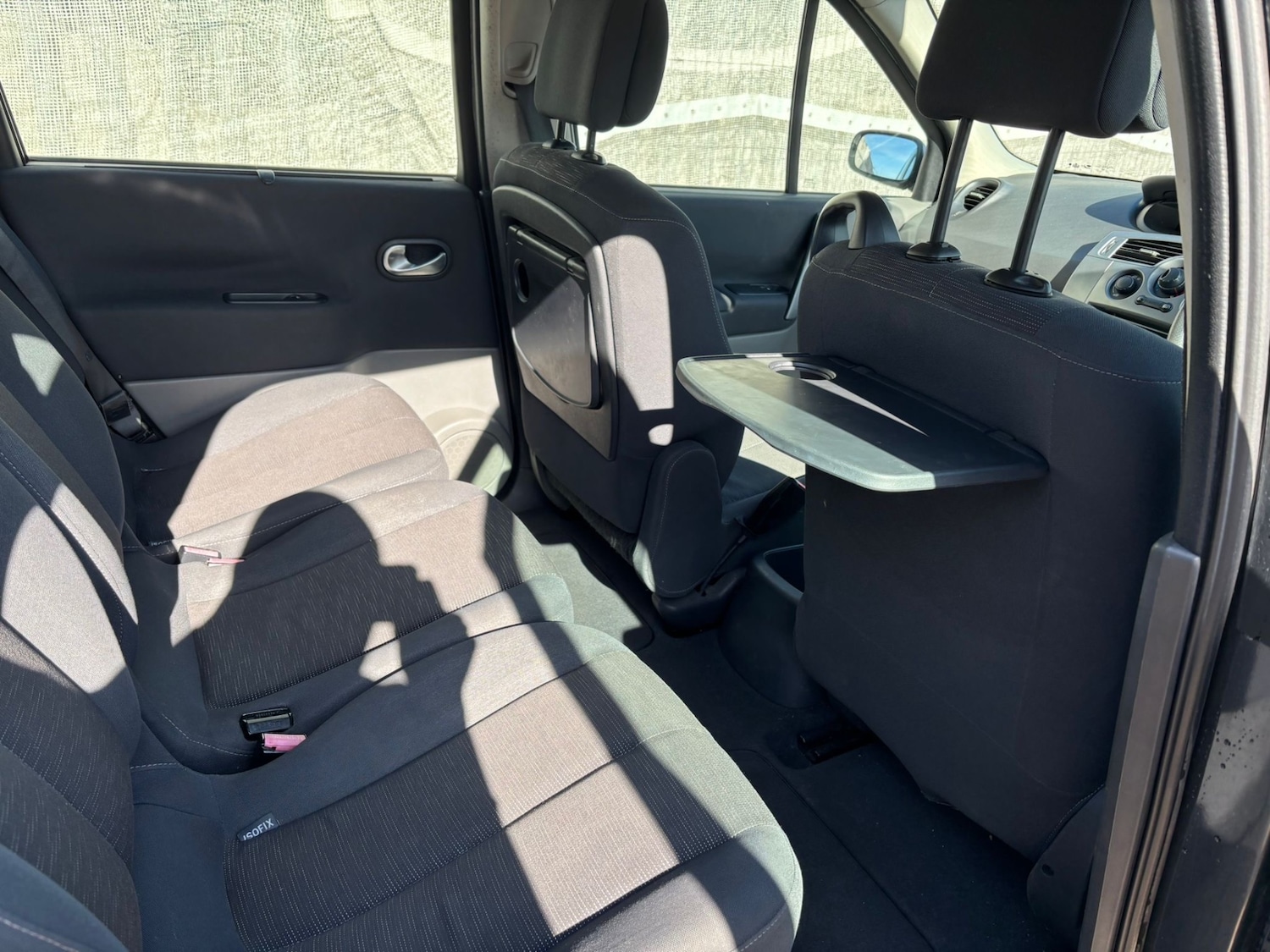 Used Renault Scenic 2007 for sale - 77721830: Photo 10