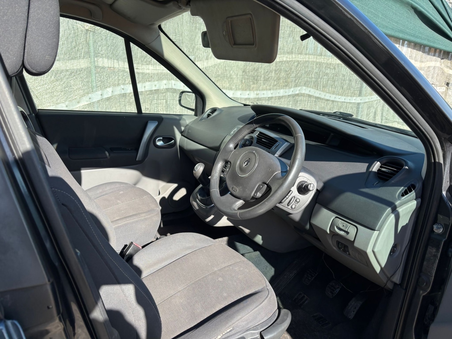 Used Renault Scenic 2007 for sale - 77721830: Photo 5