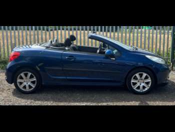 2008 (08) - 1.6 16V SPORT AUTOMATIC LOW MILEAGE ULEZ 2-Door
