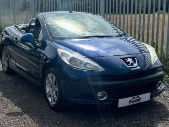 Used Peugeot 207 2008 for sale - 75066559: Photo