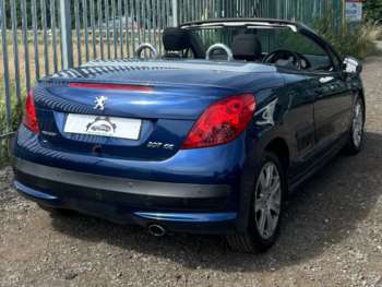 Used Peugeot 207 2008 for sale - 75066559: Photo