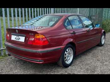 Used BMW 3 Series 1999 for sale - 74779832: Photo