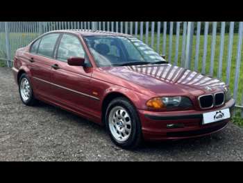 Used BMW 3 Series 1999 for sale - 74779832: Photo
