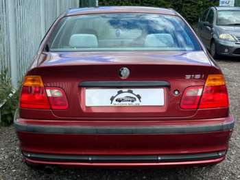 Used BMW 3 Series 1999 for sale - 74779832: Photo