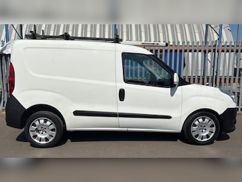 Used Fiat Doblo 2012 for sale - 78466803: Photo