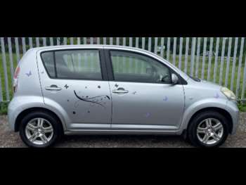 2008 (08) - 1.3 SE AUTOMATIC 2008/08 ULEZ COMPLIANT FSH 5-Door