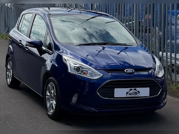 Used Ford B-MAX 2015 for sale - 78808005: Photo