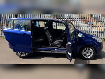 Used Ford B-MAX 2015 for sale - 78808005: Photo
