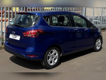 Used Ford B-MAX 2015 for sale - 78808005: Photo