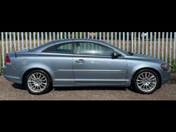 2006 (56) - 2.4I SE AUTOMATIC PETROL CONVERTIBLE LOW MILEAGE ULEZ FSH LEATHER SEATS 2-Door
