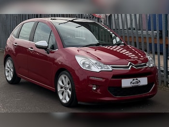 Used Citroen C3 2014 for sale - 79173901: Photo