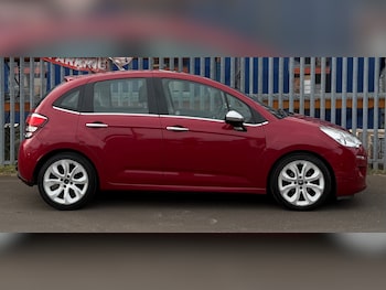 Used Citroen C3 2014 for sale - 79173901: Photo