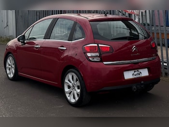 Used Citroen C3 2014 for sale - 79173901: Photo