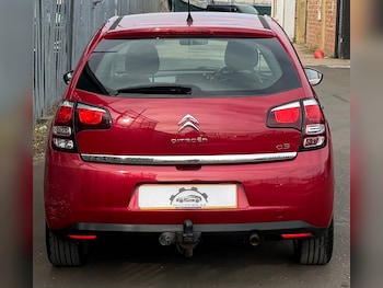 Used Citroen C3 2014 for sale - 79173901: Photo