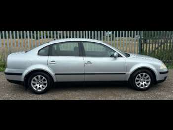 2003 (52) - 2.0 SPORT REFLEX SILVER LOW MILEAGE (95) 5 SPEED MANUAL 4-Door