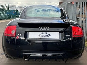 Used Audi TT 2006 for sale - 78592751: Photo