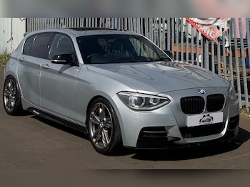 Used BMW M135i 2013 for sale - 79467845: Photo