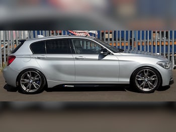 Used BMW M135i 2013 for sale - 79467845: Photo