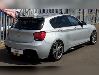 Used BMW M135i 2013 for sale - 79467845: Photo