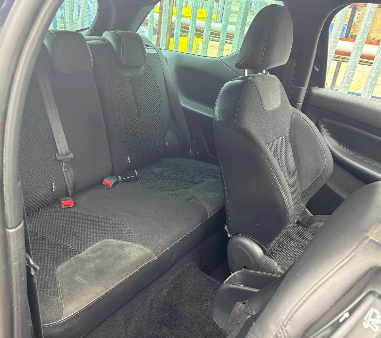 Used DS Automobiles DS 3 2015 for sale - 77902032: Photo 10