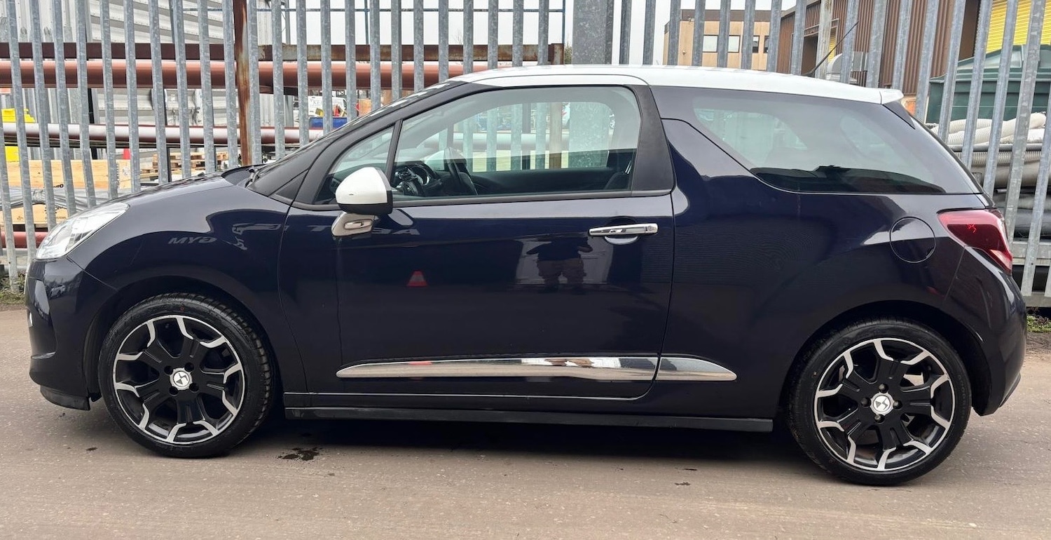 Used DS Automobiles DS 3 2015 for sale - 77902032: Photo 5