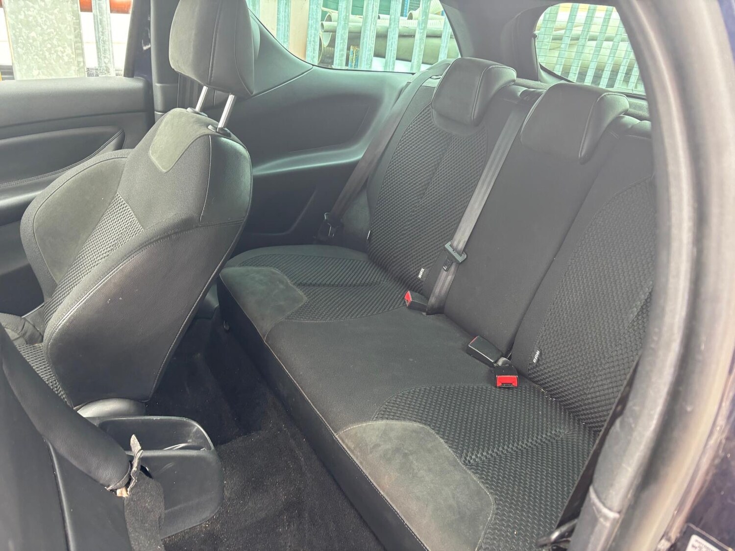 Used DS Automobiles DS 3 2015 for sale - 77902032: Photo 8