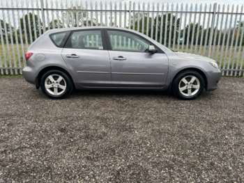 2004 (54) - MAZDA 3S 1.6 2004/54 - 5 SPEED MANUAL - ULTRA LOW MILES - 32K - FSH - 1 LAD 5-Door