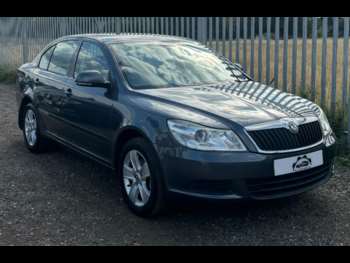 Used Skoda Octavia 2011 for sale - 75411741: Photo