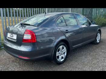 Used Skoda Octavia 2011 for sale - 75411741: Photo