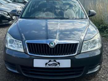 Used Skoda Octavia 2011 for sale - 75411741: Photo