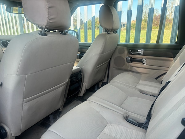 Used Land Rover Discovery 2014 for sale - 74613750: Photo 11