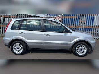 Used Ford Fusion 2006 for sale - 79697402: Photo