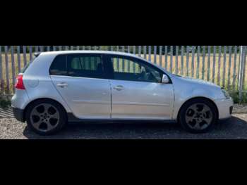 2007 (57) - 2.0 GT SPORT TDI DSG (AUTO) SILVER FULL GTI REP FSH FULLY LOADED 5-Door