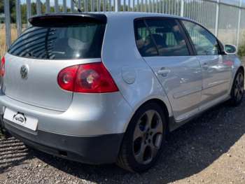 Used Volkswagen Golf 2007 for sale - 75216079: Photo