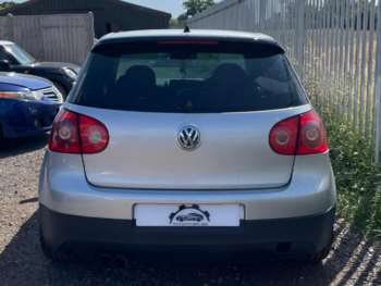 Used Volkswagen Golf 2007 for sale - 75216079: Photo