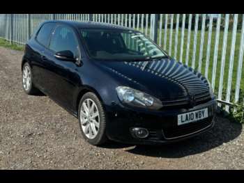 Used Volkswagen Golf 2010 for sale - 74703688: Photo