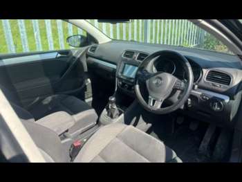 Used Volkswagen Golf 2010 for sale - 74703688: Photo