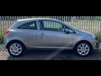 2013 (63) - 1.4 ENERGY GREY 5 SPEED MANUAL LOW MILEAGE (63) ULEZ DRL 3-Door