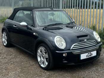 Used MINI Convertible 2007 for sale - 75314985: Photo