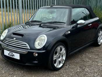 Used MINI Convertible 2007 for sale - 75314985: Photo