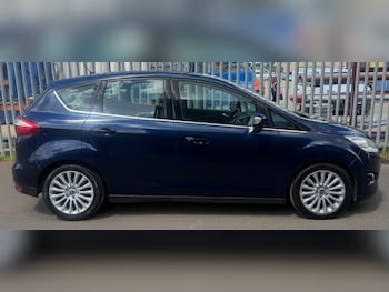 Used Ford C-Max 2013 for sale - 78777197: Photo