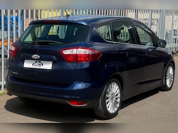 Used Ford C-Max 2013 for sale - 78777197: Photo