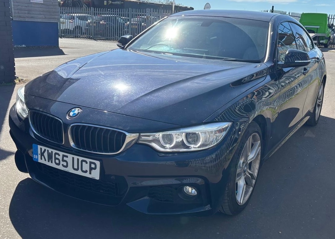Used BMW 4 Series 2016 for sale - 78175462: Photo 4