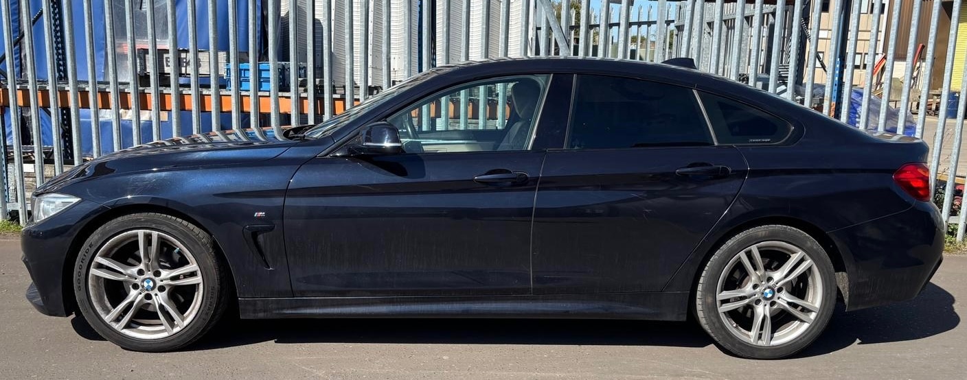 Used BMW 4 Series 2016 for sale - 78175462: Photo 5