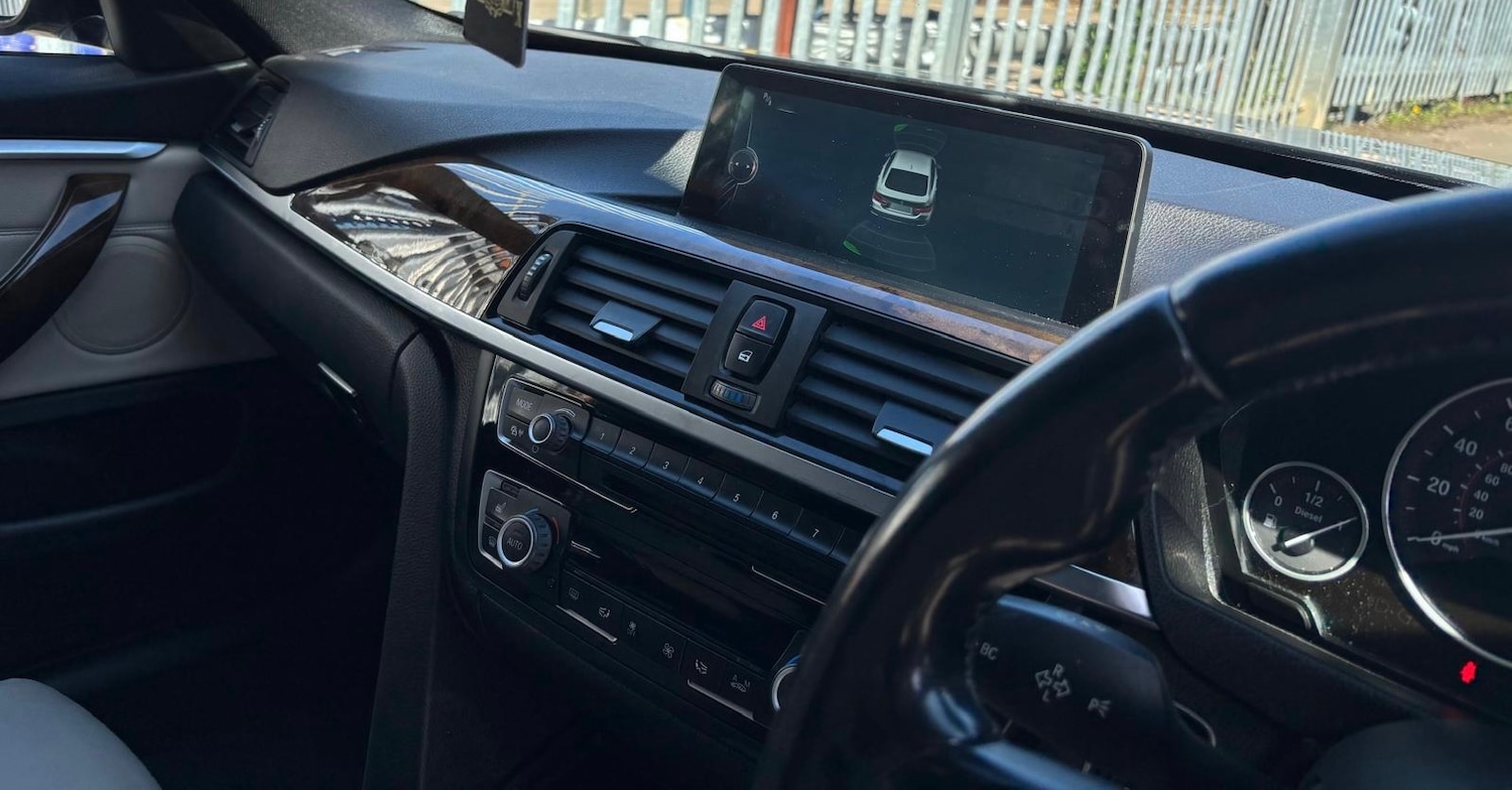 Used BMW 4 Series 2016 for sale - 78175462: Photo 6