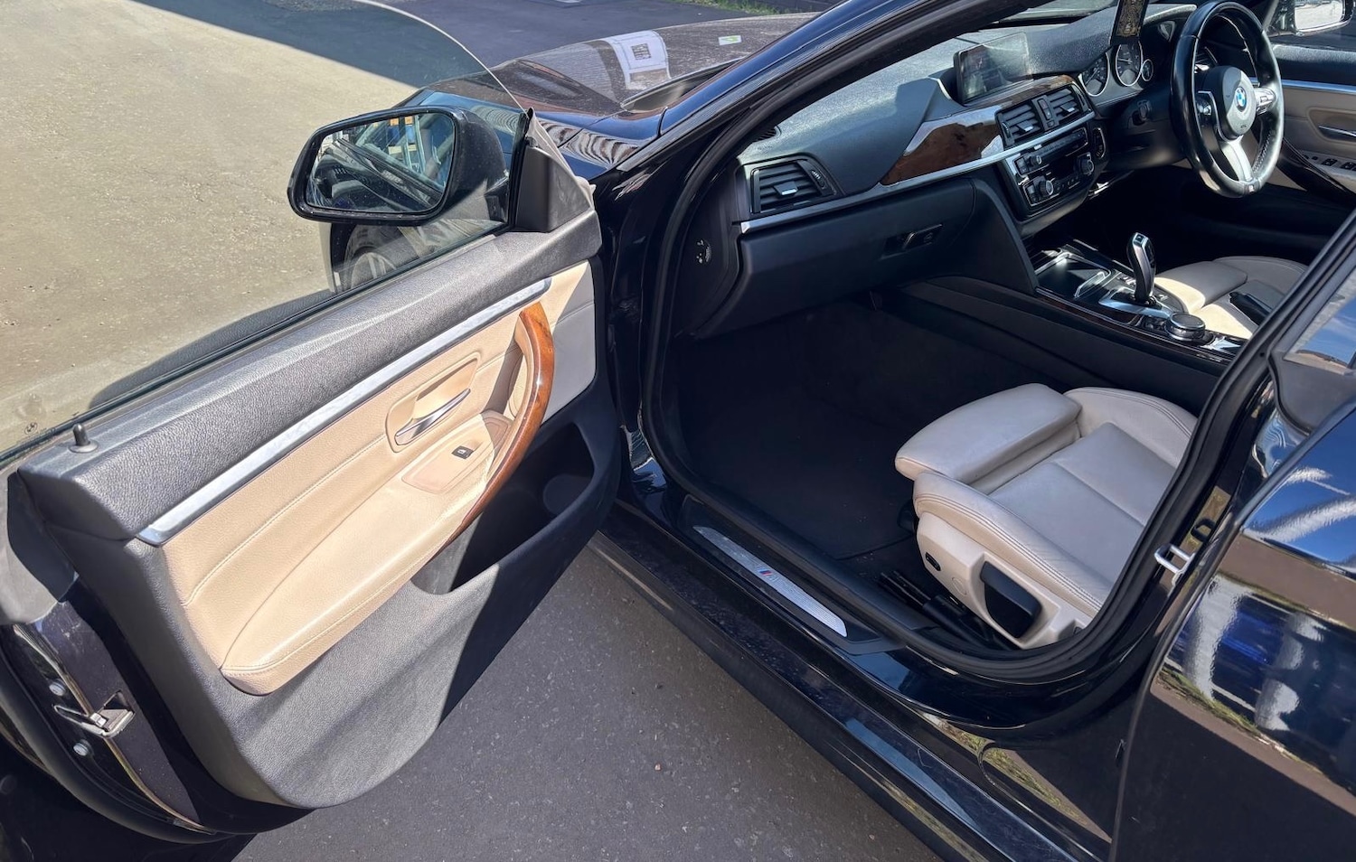 Used BMW 4 Series 2016 for sale - 78175462: Photo 9