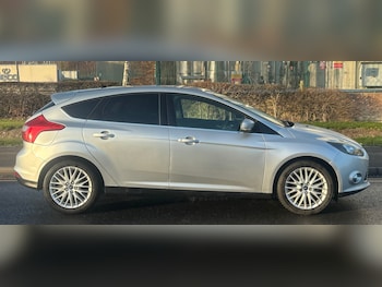 Used Ford Focus 2012 for sale - 77083264: Photo