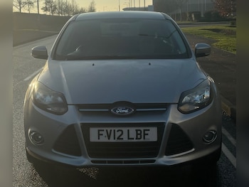 Used Ford Focus 2012 for sale - 77083264: Photo